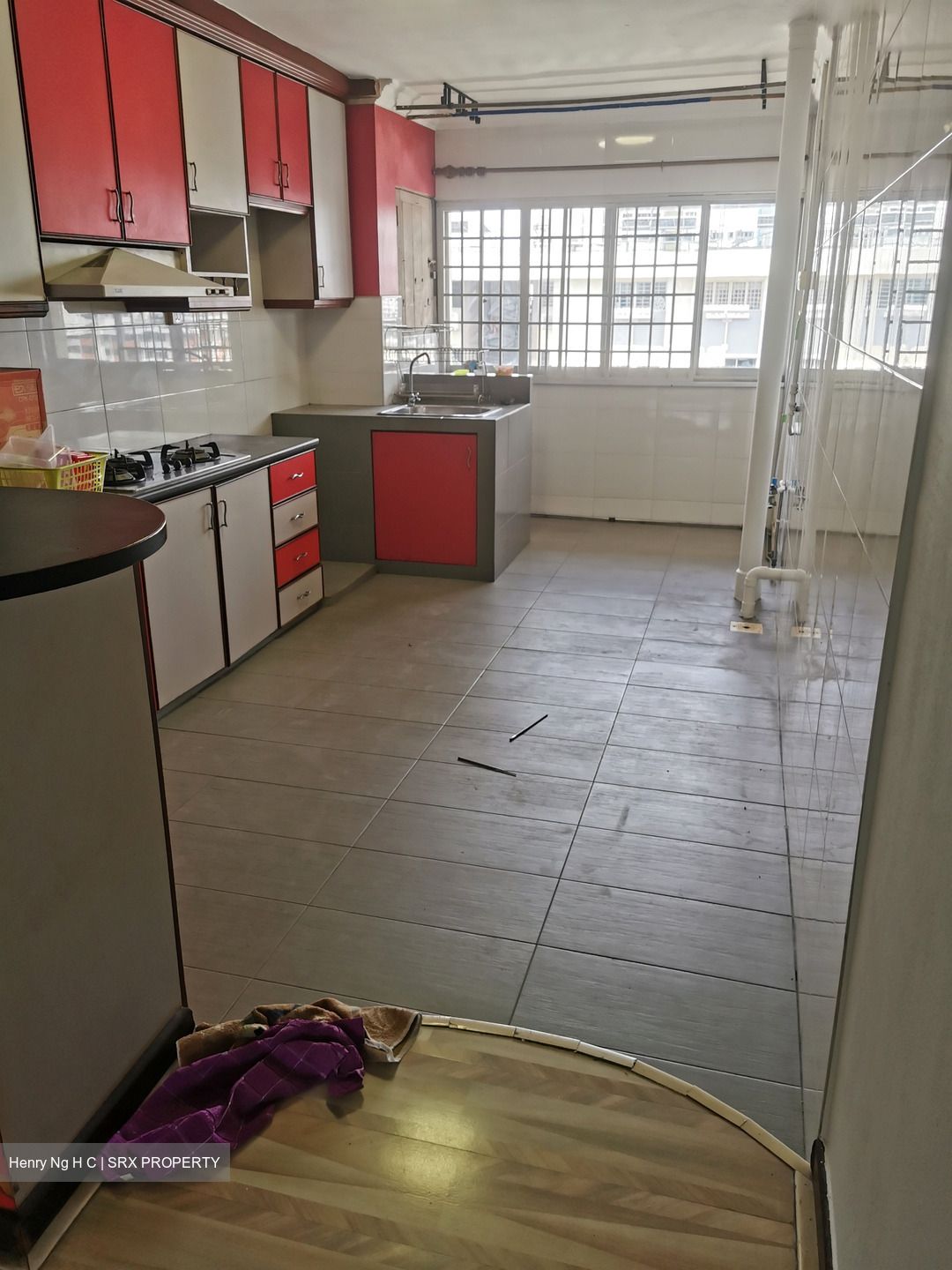 Blk 402 Rainbow Ville (Bedok), HDB 4 Rooms #495697891